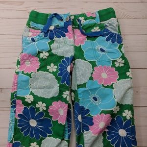 Mini Boden Spring Summer Shorts